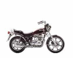 Z440 Ltd (1979-1983) Z440 Ltd (1979-1983)
